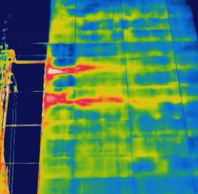 Building-Envelope-Infrared-Surveys-image | Infrared Imaging Services