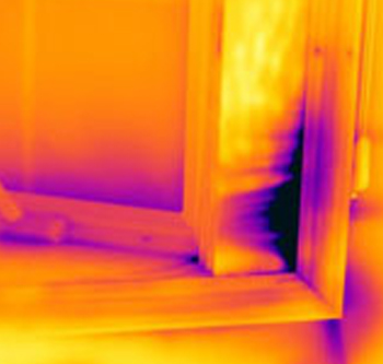 Residential Energy Scan IR, Infrared Inspection For Energy Loss - Albany,  NY